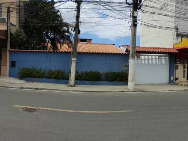 #3189 - Casa Independente para Venda em São Pedro da Aldeia - RJ - 1