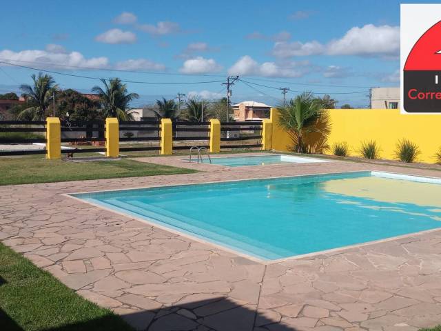 Terreno em Condomínio para Venda em São Pedro da Aldeia - 4