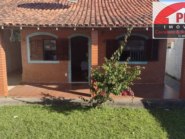 #3252 - Casa Independente para Locação em Iguaba Grande - RJ - 2