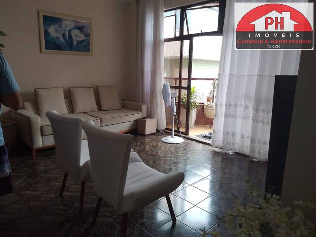 #3254 - Apartamento para Venda em Cabo Frio - RJ - 2