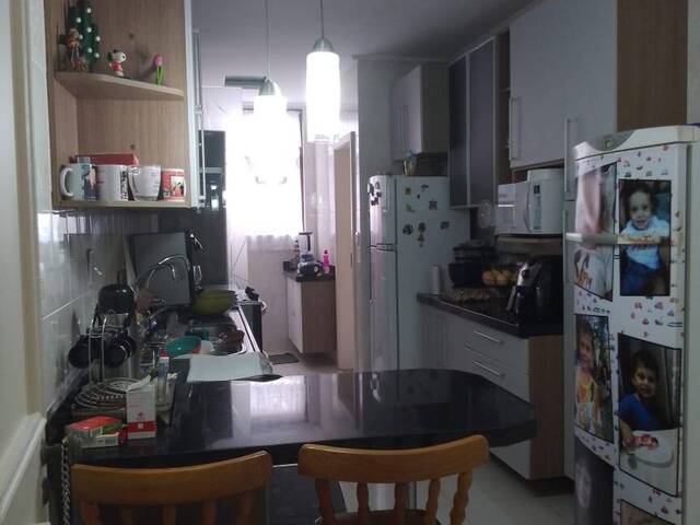 #3254 - Apartamento para Venda em Cabo Frio - RJ - 1