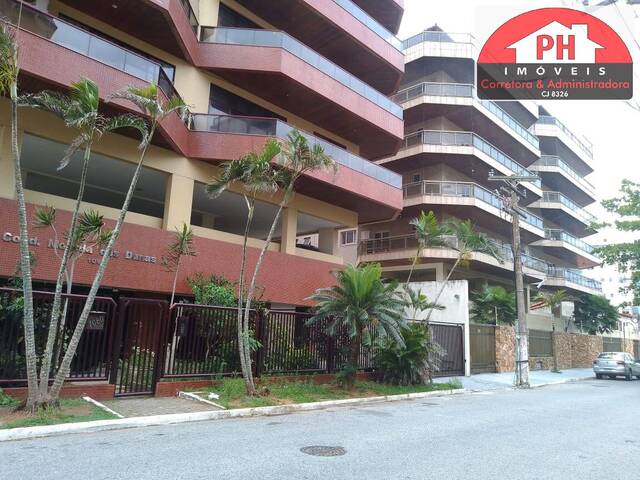 #3254 - Apartamento para Venda em Cabo Frio - RJ