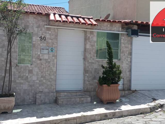 Casa em Condomínio para Venda em São Pedro da Aldeia - 5