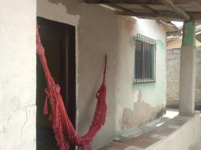 #3213 - Casa Independente para Venda em São Pedro da Aldeia - RJ