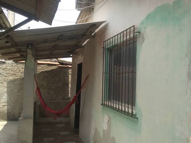 #3213 - Casa Independente para Venda em São Pedro da Aldeia - RJ