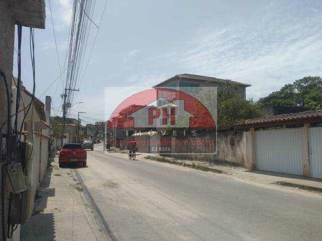 Casa Independente para Venda em São Pedro da Aldeia - 4