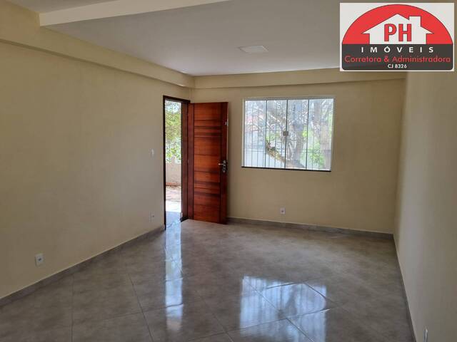 Casa Independente para Venda em São Pedro da Aldeia - 4