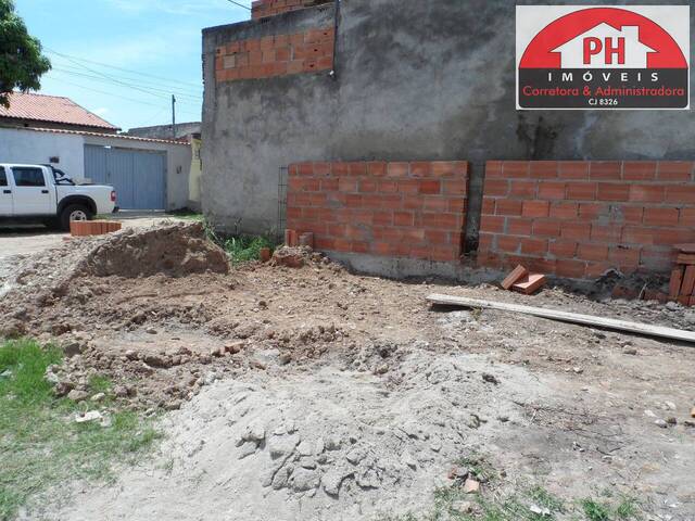#2988 - Área para Venda em São Pedro da Aldeia - RJ - 2