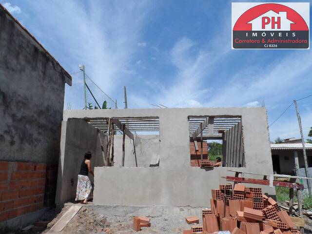 #2988 - Área para Venda em São Pedro da Aldeia - RJ - 3