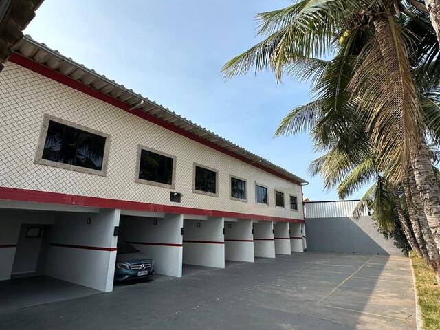 #3268 - Hotel para Locação em Cabo Frio - RJ - 1