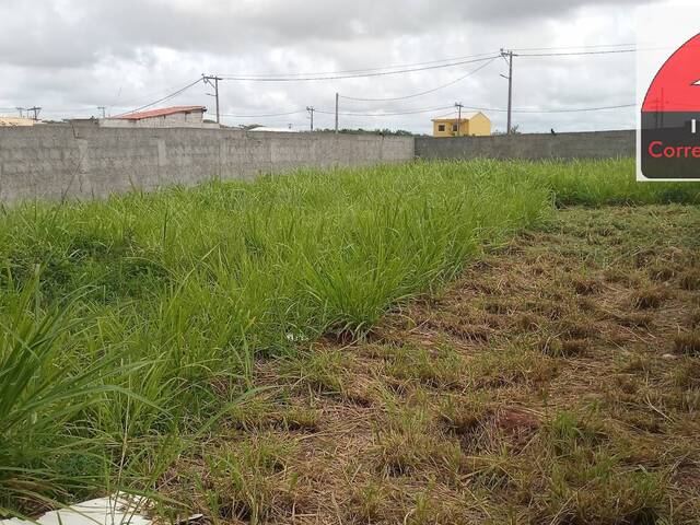 #3312 - Terreno em Condomínio para Venda em São Pedro da Aldeia - RJ - 2