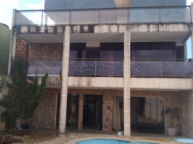 #3272 - Casa Independente para Venda em Cabo Frio - RJ - 1