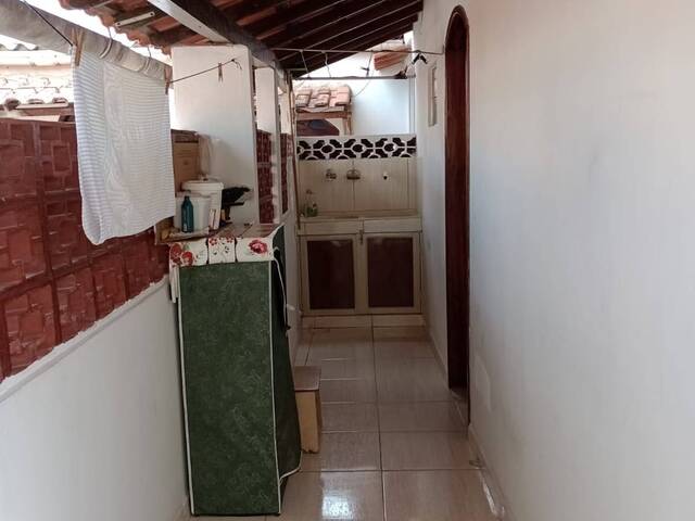 #3273 - Casa Independente para Venda em São Pedro da Aldeia - RJ