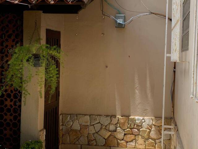 #3275 - Casa Independente para Locação em São Pedro da Aldeia - RJ