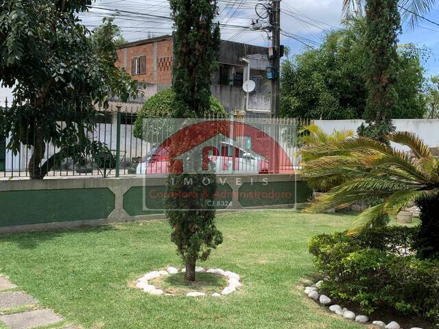 Casa Independente para Locação em São Pedro da Aldeia - 5