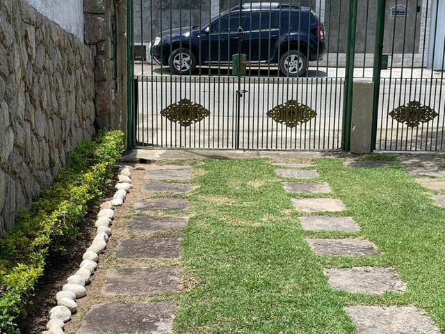 #3275 - Casa Independente para Locação em São Pedro da Aldeia - RJ