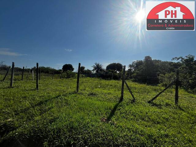 #3276 - Terreno para Venda em Iguaba Grande - RJ - 1