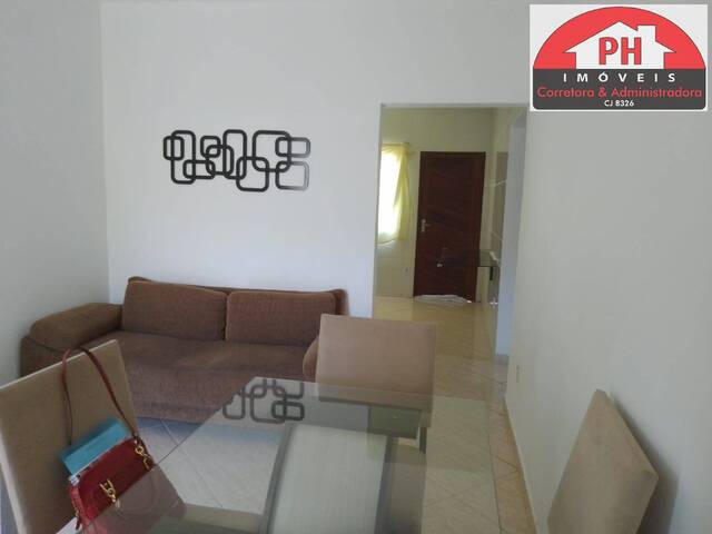 #3271 - Casa Independente para Venda em São Pedro da Aldeia - RJ