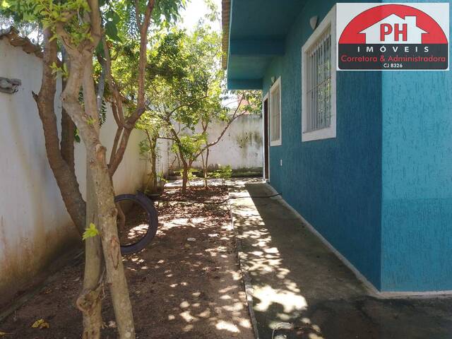 Casa Independente para Venda em São Pedro da Aldeia - 5