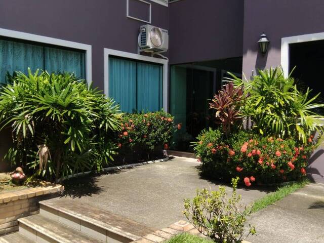 Apartamento para Locação em São Pedro da Aldeia - 4
