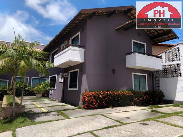 #3286 - Apartamento para Locação em São Pedro da Aldeia - RJ - 3