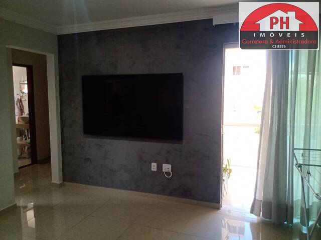Apartamento para Locação em São Pedro da Aldeia - 4