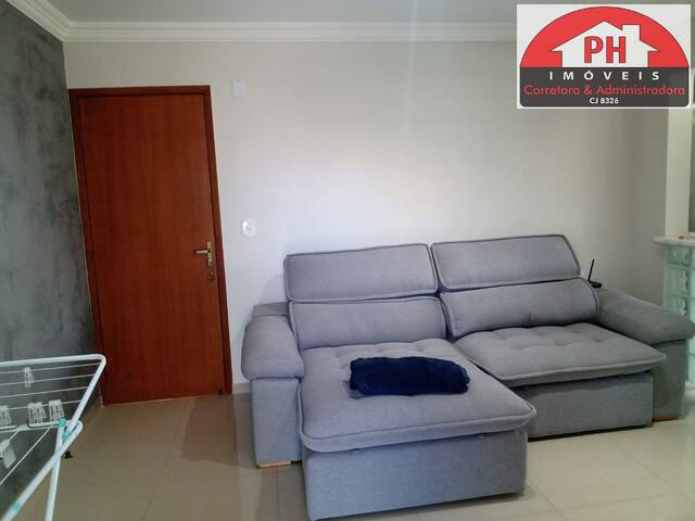 Apartamento para Locação em São Pedro da Aldeia - 5
