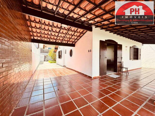 #3289 - Casa Independente para Venda em Cabo Frio - RJ - 2