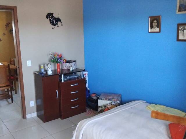 #3290 - Apartamento para Venda em São Pedro da Aldeia - RJ - 2