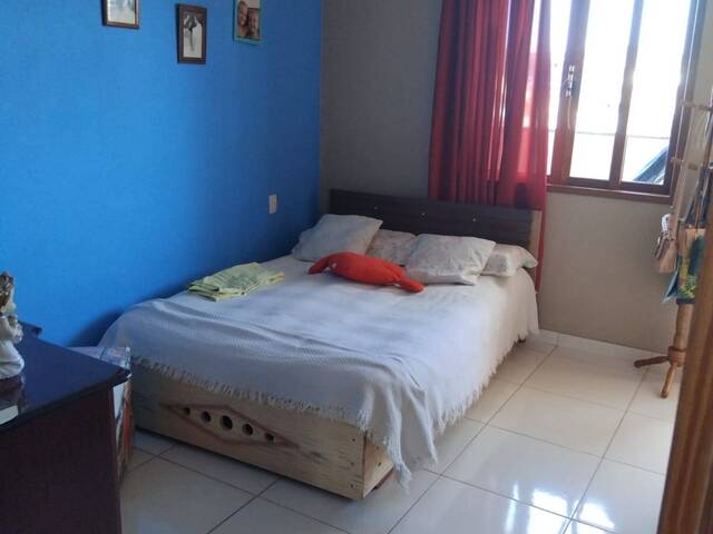 #3290 - Apartamento para Venda em São Pedro da Aldeia - RJ - 3