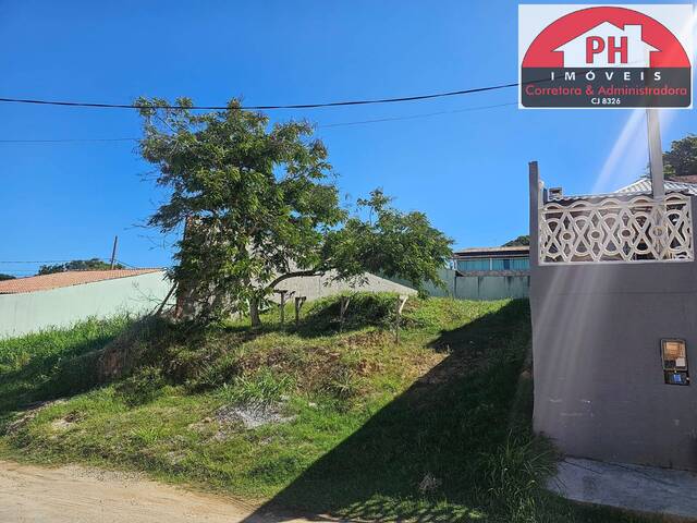 #3301 - Terreno em Condomínio para Venda em São Pedro da Aldeia - RJ - 2