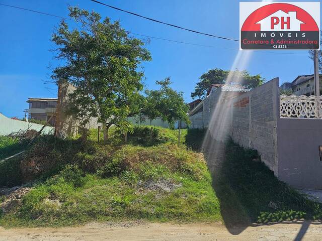 #3301 - Terreno em Condomínio para Venda em São Pedro da Aldeia - RJ - 3