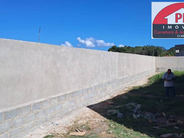 #3309 - Área para Venda em São Pedro da Aldeia - RJ