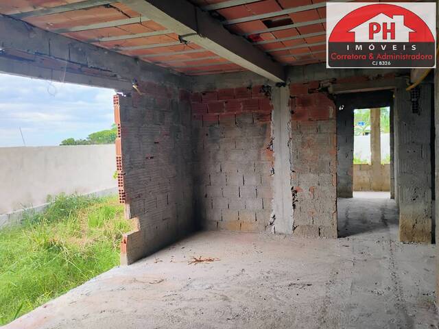 #3309 - Área para Venda em São Pedro da Aldeia - RJ