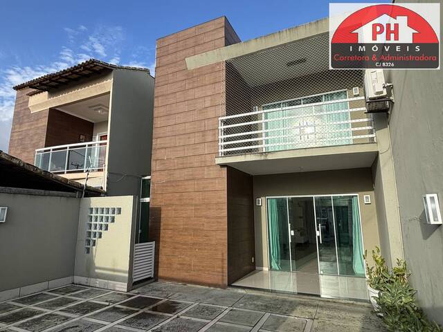 #1231 - Duplex para Venda em São Pedro da Aldeia - RJ - 2
