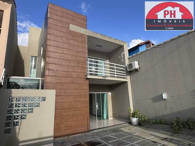#1231 - Duplex para Venda em São Pedro da Aldeia - RJ - 3