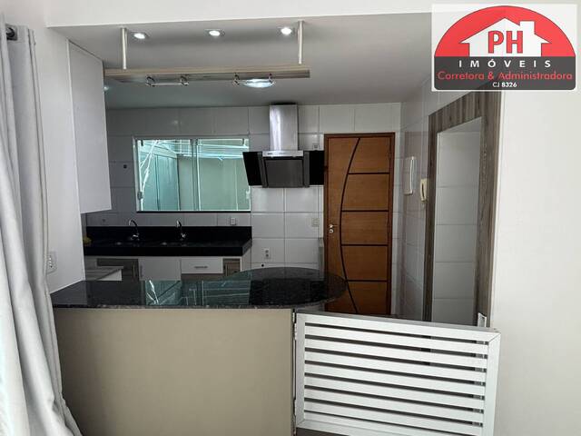 Duplex para Venda em São Pedro da Aldeia - 4
