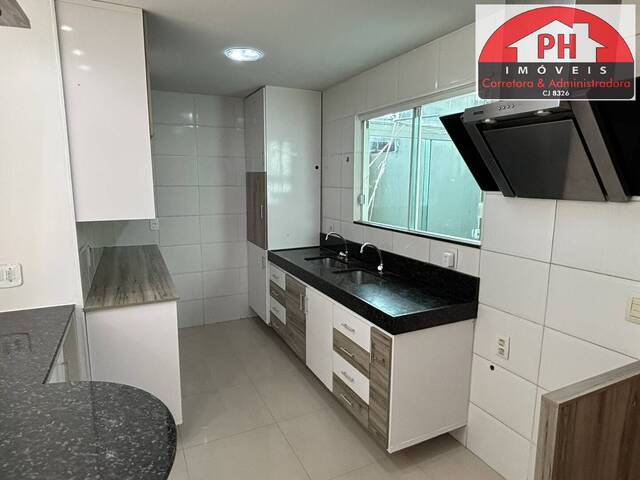 Duplex para Venda em São Pedro da Aldeia - 5