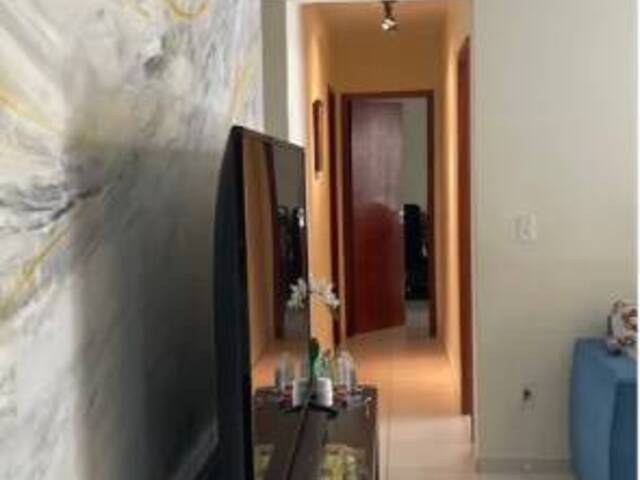 #3311 - Apartamento para Venda em São Pedro da Aldeia - RJ - 3