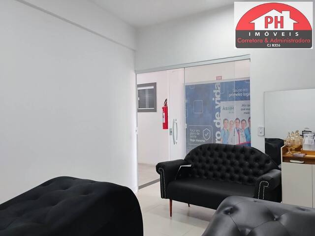 #3313 - Sala para Locação em São Pedro da Aldeia - RJ - 2