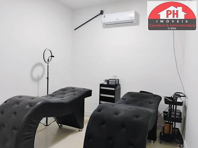 #3313 - Sala para Locação em São Pedro da Aldeia - RJ - 3