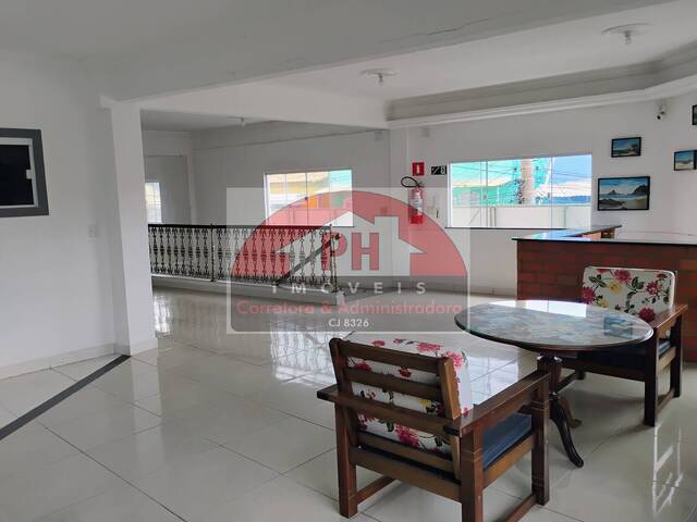 Sala para Locação em São Pedro da Aldeia - 5
