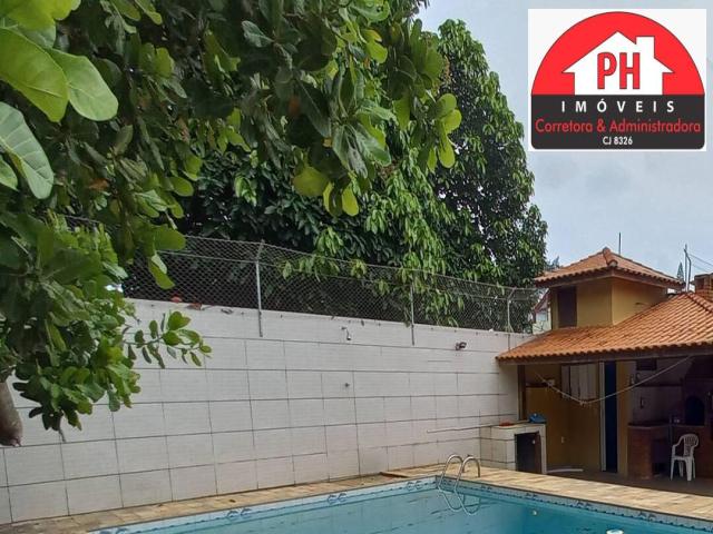 #3316 - Casa Independente para Venda em São Pedro da Aldeia - RJ