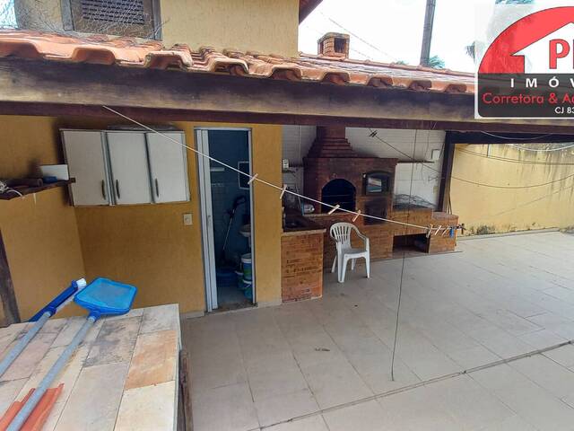 Casa Independente para Venda em São Pedro da Aldeia - 5