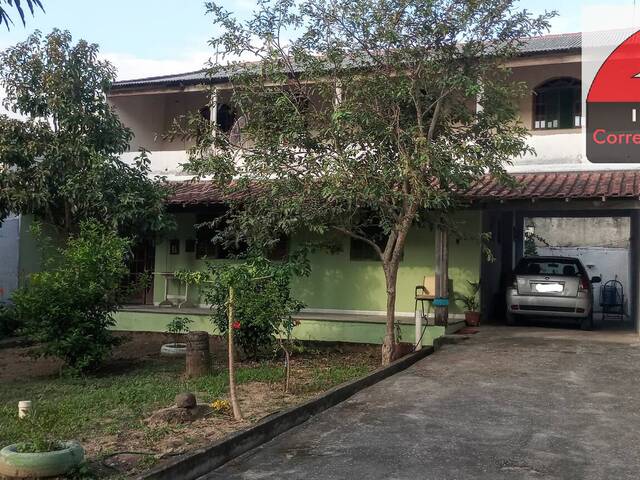 #3314 - Casa Independente para Venda em São Pedro da Aldeia - RJ - 3