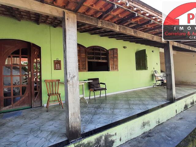 #3314 - Casa Independente para Venda em São Pedro da Aldeia - RJ - 2