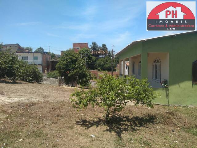 #3307 - Casa Independente para Venda em São Pedro da Aldeia - RJ - 2