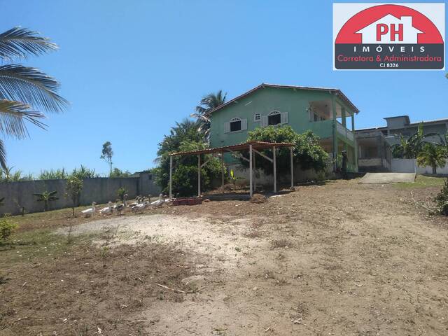 #3307 - Casa Independente para Venda em São Pedro da Aldeia - RJ - 3