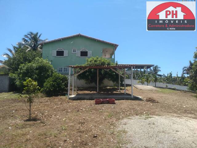 Casa Independente para Venda em São Pedro da Aldeia - 4