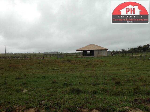#3320 - Chácara para Venda em São Pedro da Aldeia - RJ - 3